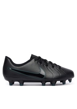 Nike Buty do piłki nożnej Jr Legend 10 Club Fg/Mg DV4352 002 Czarny ze sklepu MODIVO w kategorii Buty sportowe dziecięce - zdjęcie 185813481