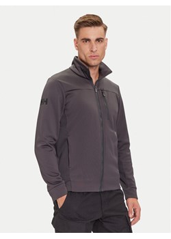 Helly Hansen Bluza 30229 Szary Regular Fit ze sklepu MODIVO w kategorii Bluzy męskie - zdjęcie 185813490