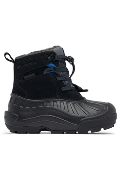 Columbia Śniegowce Powderbug Alpine™ 2128881 Czarny ze sklepu MODIVO w kategorii Buty zimowe dziecięce - zdjęcie 185813580