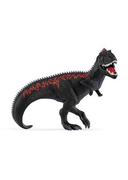 Schleich Figurka &quot;Giganotosaurus&quot; w kolorze antracytowym do zabawy - 4+ ze sklepu Limango Polska w kategorii Zabawki - zdjęcie 185816221