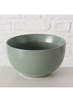 Boltze Miska &quot;Pastell&quot; w kolorze turkusowym na musli - Ø 14 cm ze sklepu Limango Polska w kategorii Naczynia - zdjęcie 185816374
