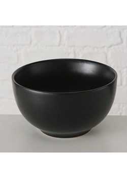 Boltze Miska &quot;Pastell&quot; w kolorze czarnym na musli - Ø 14 cm ze sklepu Limango Polska w kategorii Naczynia - zdjęcie 185816394