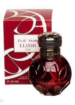 ELIE SAAB Elixir Love - EDP - 30 ml ze sklepu Limango Polska w kategorii Perfumy damskie - zdjęcie 185816500