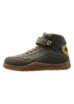 lamino Buty w kolorze khaki do chodzenia na boso ze sklepu Limango Polska w kategorii Buty zimowe dziecięce - zdjęcie 185816641