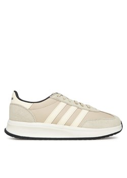 Sneakersy adidas Run 70s 2.0 JR8659 Beżowy ze sklepu eobuwie.pl w kategorii Buty sportowe męskie - zdjęcie 185816690