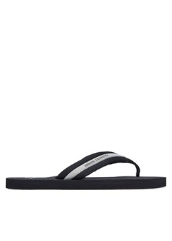 Japonki Armani Exchange XUQ006 XV962 U385 Granatowy ze sklepu eobuwie.pl w kategorii Klapki męskie - zdjęcie 185816693