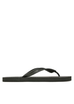 Armani Exchange Japonki XUQ002 XV676 R401 Czarny ze sklepu MODIVO w kategorii Klapki męskie - zdjęcie 185817022