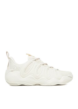 Shaq Sneakersy CEO-4X AQ95035W-CW Écru ze sklepu MODIVO w kategorii Buty sportowe damskie - zdjęcie 185817024
