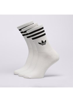 ADIDAS SKARPETY 3S CREW S 3P ze sklepu Sizeer w kategorii Skarpetki męskie - zdjęcie 185817292