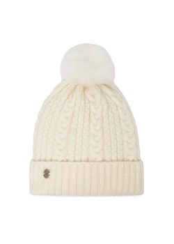 Czapka damska NINE WEST CEO-NW-W3-002-AW25 ze sklepu ccc.eu w kategorii Czapki zimowe damskie - zdjęcie 185818464