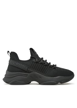 Sneakersy Steve Madden Mac-E SM19000019-04004-184 Czarny ze sklepu eobuwie.pl w kategorii Buty sportowe damskie - zdjęcie 185819532