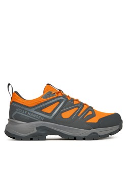 Trekkingi Helly Hansen Stalheim HT 11849_322 Pomarańczowy ze sklepu eobuwie.pl w kategorii Buty trekkingowe męskie - zdjęcie 185819541