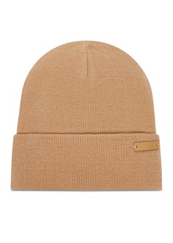 adidas Czapka Tonal JV5386 Beżowy ze sklepu MODIVO w kategorii Czapki zimowe damskie - zdjęcie 185820441