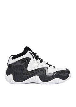 Shaq Sneakersy EOSS-JUGGERNAUT AQ95041M-BW Biały ze sklepu MODIVO w kategorii Buty sportowe męskie - zdjęcie 185820450
