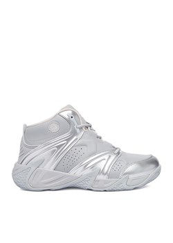 Shaq Sneakersy CEO-DEVASTATOR AQ95010W-SS Szary ze sklepu MODIVO w kategorii Buty sportowe damskie - zdjęcie 185820453