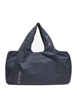 G-Star Raw Torba weekendowa CEO-AIDEN-XC8199 Niebieski ze sklepu MODIVO w kategorii Torby sportowe - zdjęcie 185820494