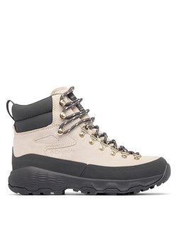 Columbia Trekkingi Newton Alpine PT™ 2128851 Szary ze sklepu MODIVO w kategorii Buty trekkingowe damskie - zdjęcie 185820523