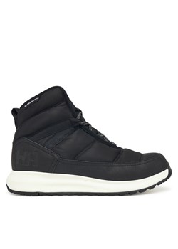 Helly Hansen Sztyblety Lynn 12045-990 Czarny ze sklepu MODIVO w kategorii Botki - zdjęcie 185820542