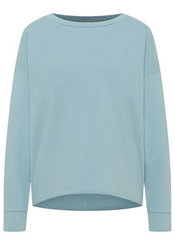 ELBSAND Bluza &quot;Riane&quot; w kolorze błękitnym ze sklepu Limango Polska w kategorii Bluzy damskie - zdjęcie 185821804