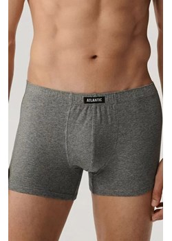 Atlantic 3-pack bokserki męskie 3BMH-007-CZA/SZM/SZMC, Kolor szaro-czarny, Rozmiar 2XL, ATLANTIC - id: 211549 - marki atlantic - 185822220 Atlantic 3-pack bokserki męskie 3BMH-007-CZA/SZM/SZMC, Kolor szaro-czarny, Rozmiar 2XL, ATLANTIC ze sklepu Intymna w kategorii Majtki męskie - zdjęcie 185822220