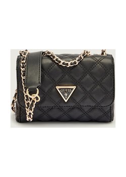 Guess Torebka na ramię GIULLY II MINI ze sklepu Gomez Fashion Store w kategorii Listonoszki - zdjęcie 185822562