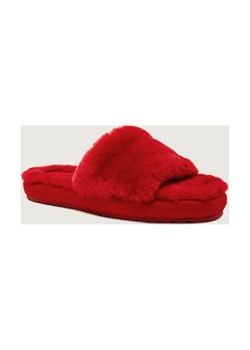EMU Australia Wełniane obuwie domowe Mckay ze sklepu Gomez Fashion Store w kategorii Kapcie damskie - zdjęcie 185822563