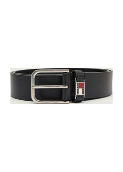 Tommy Jeans Skórzany pasek Scanton ze sklepu Gomez Fashion Store w kategorii Paski męskie - zdjęcie 185822573