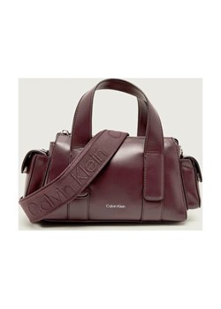 Calvin Klein Kuferek ze sklepu Gomez Fashion Store w kategorii Kuferki - zdjęcie 185822584