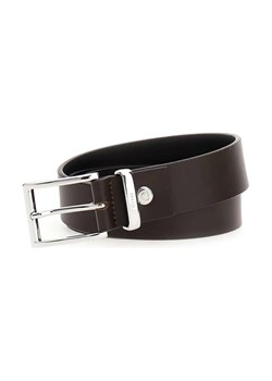 Guess Skórzany pasek ze sklepu Gomez Fashion Store w kategorii Paski męskie - zdjęcie 185822634