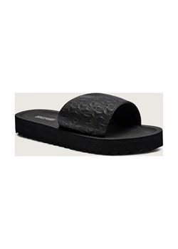 Michael Kors KIDS Klapki TEAGAN MERRICK ze sklepu Gomez Fashion Store w kategorii Klapki dziecięce - zdjęcie 185822643