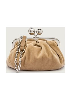 Weekend MaxMara Torebka na ramię Pasticcino VALANCE ze sklepu Gomez Fashion Store w kategorii Kopertówki - zdjęcie 185822671