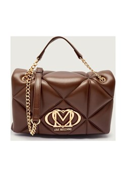 Love Moschino Torebka na ramię ze sklepu Gomez Fashion Store w kategorii Torebki damskie - zdjęcie 185822680