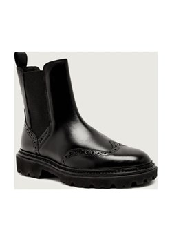 Gant Skórzane sztyblety Ivyhill ze sklepu Gomez Fashion Store w kategorii Botki - zdjęcie 185822682