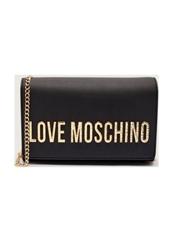 Love Moschino Listonoszka ze sklepu Gomez Fashion Store w kategorii Listonoszki - zdjęcie 185822683