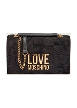 Love Moschino Torebka na ramię ze sklepu Gomez Fashion Store w kategorii Torebki damskie - zdjęcie 185822684