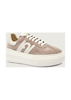 Furla Skórzane sneakersy FURLA NUAGE ze sklepu Gomez Fashion Store w kategorii Buty sportowe damskie - zdjęcie 185822700