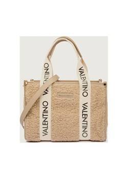 Valentino Shopperka Special Camy | shearling ze sklepu Gomez Fashion Store w kategorii Torby Shopper bag - zdjęcie 185822703