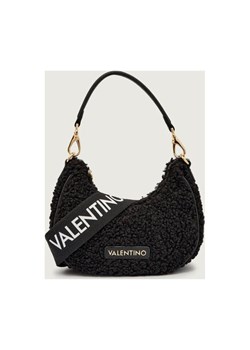 Valentino Hobo Special Camy | shearling ze sklepu Gomez Fashion Store w kategorii Torebki hobo - zdjęcie 185822704