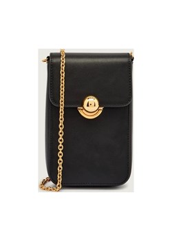 Furla Skórzana torebka na telefon FURLA SFERA ze sklepu Gomez Fashion Store w kategorii Torebki damskie - zdjęcie 185822710