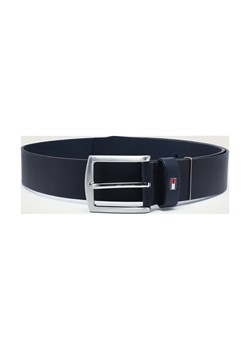 Tommy Hilfiger Skórzany pasek NEW DENTON 3.5 BELT ze sklepu Gomez Fashion Store w kategorii Paski męskie - zdjęcie 185822712