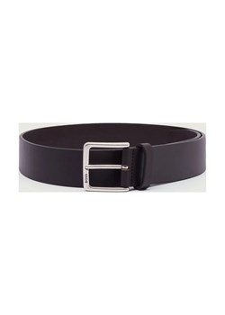 BOSS BLACK Skórzany pasek Ronnie ze sklepu Gomez Fashion Store w kategorii Paski męskie - zdjęcie 185822713