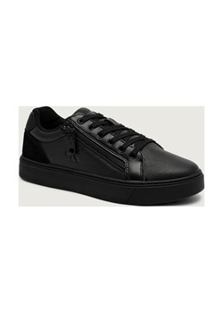 Calvin Klein Skórzane sneakersy CLASSIC ze sklepu Gomez Fashion Store w kategorii Buty sportowe męskie - zdjęcie 185822714