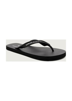 Armani Exchange Japonki ze sklepu Gomez Fashion Store w kategorii Klapki męskie - zdjęcie 185822733