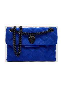Kurt Geiger Skórzana torebka na ramię MINI KENSINGTON ze sklepu Gomez Fashion Store w kategorii Torebki damskie - zdjęcie 185822750