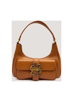 Just Cavalli Hobo ze sklepu Gomez Fashion Store w kategorii Torebki hobo - zdjęcie 185822751