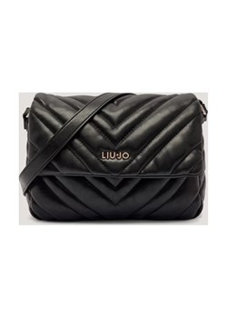 Liu Jo Torebka na ramię LUNNY ze sklepu Gomez Fashion Store w kategorii Listonoszki - zdjęcie 185822804