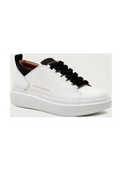 Alexander Smith Skórzane sneakersy WEMBLEY ze sklepu Gomez Fashion Store w kategorii Buty sportowe męskie - zdjęcie 185822812