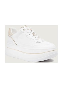 Michael Kors Skórzane sneakersy HAYES LACE UP ze sklepu Gomez Fashion Store w kategorii Buty sportowe damskie - zdjęcie 185822822