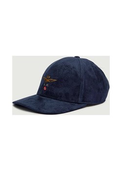 Aeronautica Militare Bejsbolówka ze sklepu Gomez Fashion Store w kategorii Czapki z daszkiem męskie - zdjęcie 185822831