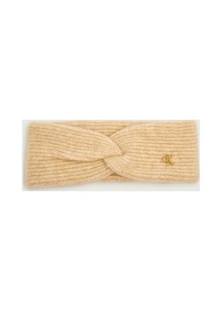 Calvin Klein Wełniana opaska ze sklepu Gomez Fashion Store w kategorii Opaski damskie - zdjęcie 185822832